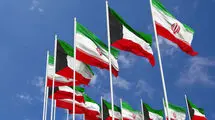 انتقال ۱۴ زندانی ایرانی در کویت به کشور 
