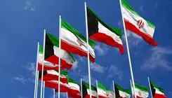 انتقال ۱۴ زندانی ایرانی در کویت به کشور 