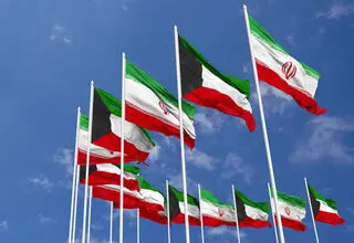 انتقال ۱۴ زندانی ایرانی در کویت به کشور 