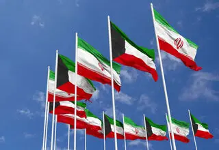 انتقال ۱۴ زندانی ایرانی در کویت به کشور 