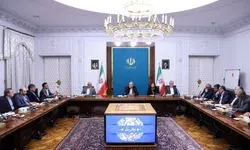 پزشکیان: قطعاً مشکلات را برطرف و برابر هیچ‌کس سر خم نخواهیم کرد