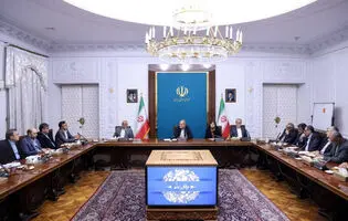 پزشکیان: قطعاً مشکلات را برطرف و برابر هیچ‌کس سر خم نخواهیم کرد