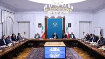 پزشکیان: قطعاً مشکلات را برطرف و برابر هیچ‌کس سر خم نخواهیم کرد