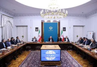 پزشکیان: قطعاً مشکلات را برطرف و برابر هیچ‌کس سر خم نخواهیم کرد