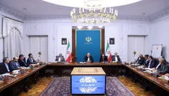 پزشکیان: قطعاً مشکلات را برطرف و برابر هیچ‌کس سر خم نخواهیم کرد