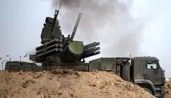 دفع حملات پهپادی اوکراین علیه روسیه