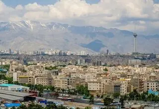 ارزان شدن۵۰ درصدی قیمت مسکن  (۱۵ مرداد ۱۴۰۴)