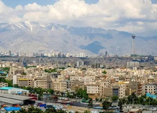 ارزان شدن۵۰ درصدی قیمت مسکن  (۱۵ مرداد ۱۴۰۴)