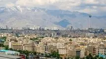 ارزان شدن۵۰ درصدی قیمت مسکن  (۱۵ مرداد ۱۴۰۴)