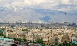 ارزان شدن۵۰ درصدی قیمت مسکن  (۱۵ مرداد ۱۴۰۴)
