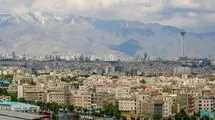 ارزان شدن۵۰ درصدی قیمت مسکن  (۱۵ مرداد ۱۴۰۴)