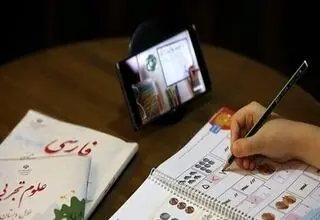 سکوت نیمکت‌ها و هیاهوی مجازی/ بحران عدم اینترنت پایدار پیش روی دانش آموزان ایرانی