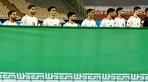واکنش اعضای تیم ملی فوتبال به تجاوز ددمنشانه رژیم صهیونیستی