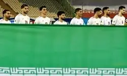واکنش اعضای تیم ملی فوتبال به تجاوز ددمنشانه رژیم صهیونیستی