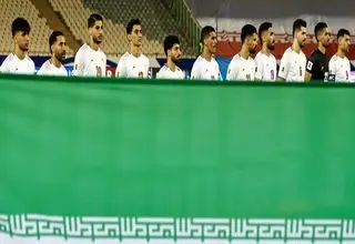 واکنش اعضای تیم ملی فوتبال به تجاوز ددمنشانه رژیم صهیونیستی
