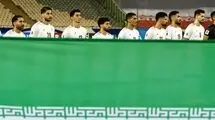 واکنش اعضای تیم ملی فوتبال به تجاوز ددمنشانه رژیم صهیونیستی