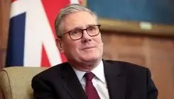 نخست وزیر انگلیس به چین رفت/ گردش اروپا به شرق از بیم آمریکا