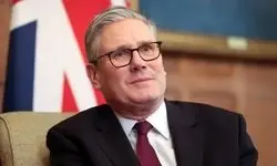 نخست وزیر انگلیس به چین رفت/ گردش اروپا به شرق از بیم آمریکا