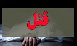 قتل یک فعال اجتماعی با چکش