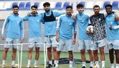 اعلام برنامه استقلال برای حضور در دربی