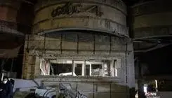 حمله به بیمارستان‌ها