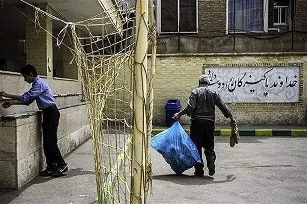 زمان واریز حقوق سرایداران مدارس مشخص شد