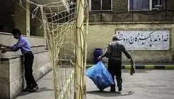 زمان واریز حقوق سرایداران مدارس مشخص شد