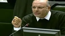 اعلام مخالفت صریح یک نماینده با استیضاح همتی