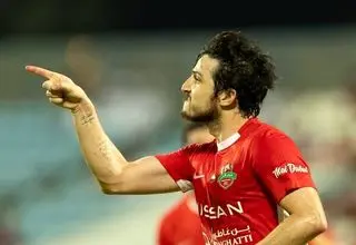 سردار نگذاشت پدیده لیگ استقلالی شود!