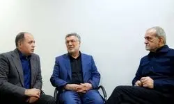 پزشکیان: امنیت غذایی، خط مقدم پایداری ملی است/ درمان و توانبخشی مصدومان جنگ تسریع شود