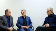 پزشکیان: امنیت غذایی، خط مقدم پایداری ملی است/ درمان و توانبخشی مصدومان جنگ تسریع شود