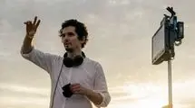 پایان فیلمبرداری فیلم بعدی دمین شزل با عنوان "قربانی"