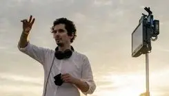 پایان فیلمبرداری فیلم بعدی دمین شزل با عنوان "قربانی"