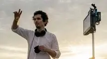 پایان فیلمبرداری فیلم بعدی دمین شزل با عنوان "قربانی"