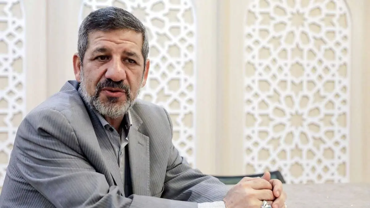 کشور در شرایطی نیست که با  بنی‌صدرسازی رقیب را از صحنه بیرون کنیم