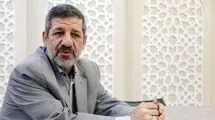 جنگ طولانی‌مدت برای آمریکا و اسرائیل پرهزینه خواهد بود/ خلأ قدرت در هرم حاکمیت وجود ندارد