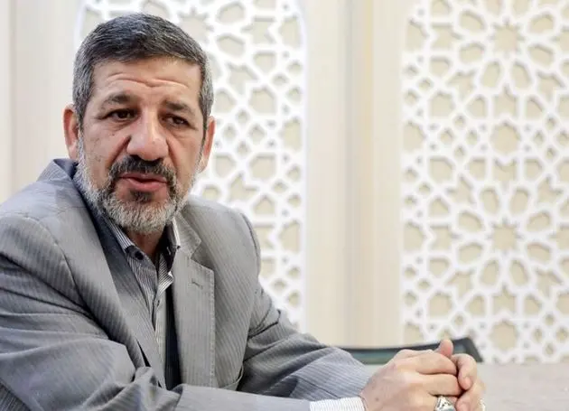 آمریکا و اسرائیل به‌دنبال بلعیدن ایران هستند 