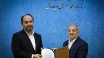 معاون پرورشی وزارت آموزش‌وپرورش منصوب شد