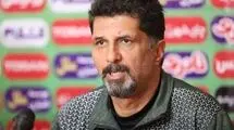 سرمربی نساجی کناره‌گیری کرد/ ربیعی و دقیقی در راه مازندران
