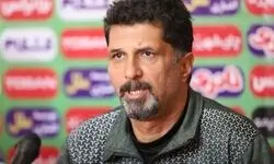 سرمربی نساجی کناره‌گیری کرد/ ربیعی و دقیقی در راه مازندران