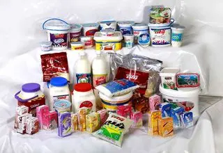 اعلام نرخ مصوب انواع محصولات لبنی؛ ورود نهاده‌های دامی از بندر امام خمینی