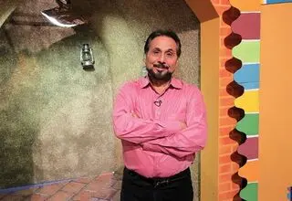برگزاری آیین بزرگداشت مجید قناد سوم مردادماه