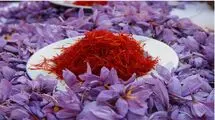 زعفران قاچاق نشده ولی موجودی انبارها کم است