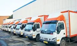 هیچ گوشه‌ای از کشور با مشکل تأمین کالا مواجه نیست