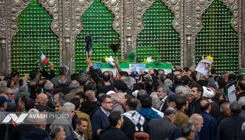 سی و هفتمین سالگرد بزرگداشت امام خمینی (س) روز 14 خردادماه برگزار می‌شود