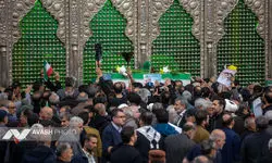 سی و هفتمین سالگرد بزرگداشت امام خمینی (س) روز 14 خردادماه برگزار می‌شود