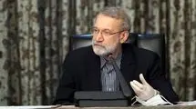 واکنش علی لاریجانی به فیلم «موسی کلیم‌الله» حاتمی‌کیا 