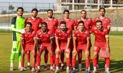 برتری ۶ گله پرسپولیس مقابل ارزروم اسپور ترکیه