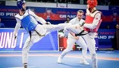 حریفان اساسه و زندی مشخص شدند