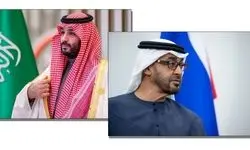 چرخش اعراب، از آتش‌بیاری جنگ با ایران تا میانجیگری پنهان 